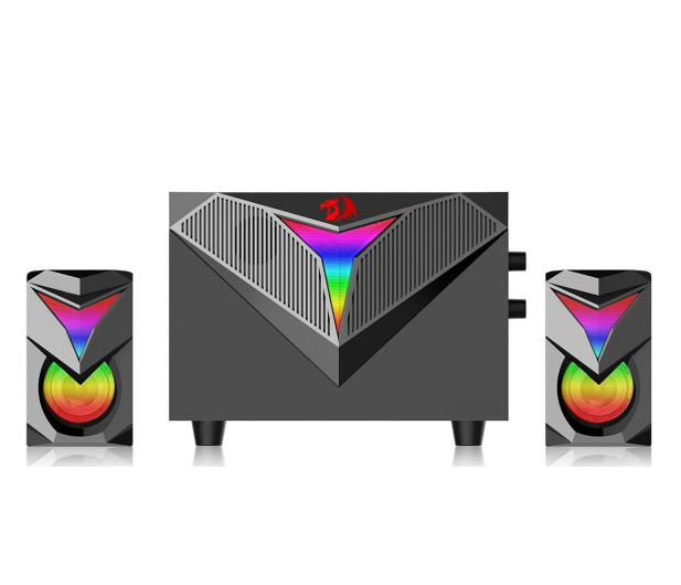 REDRAGON audio GS700 Toccata 2.1 - 652446 - zdjęcie